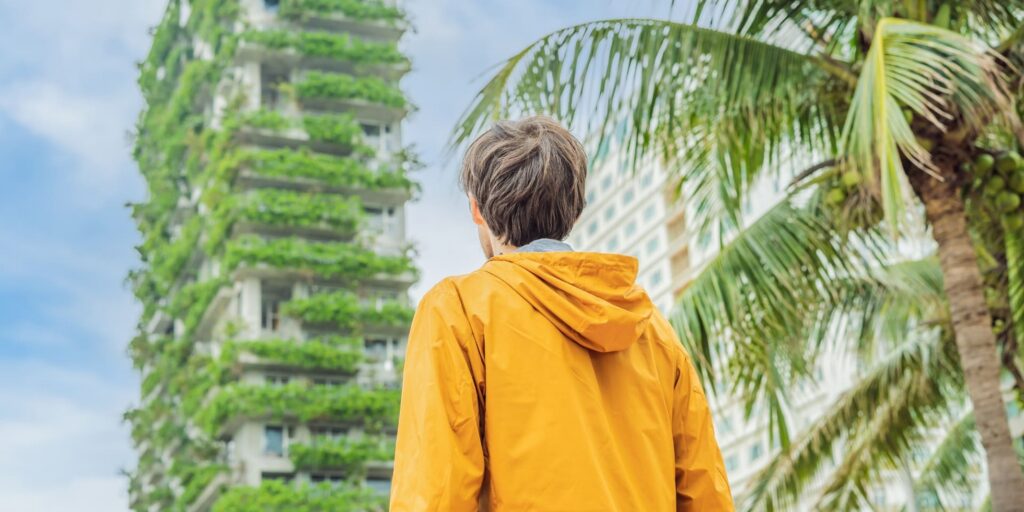 I 10 migliori materiali ecosostenibili per l’edilizia