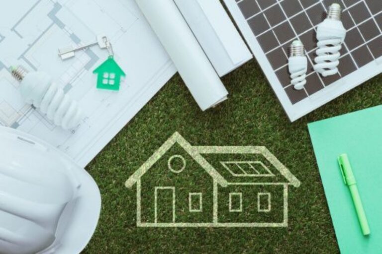 [Italy] Sustainable Construction: PNRR Funds, Technologies, Green Materials, and Startups