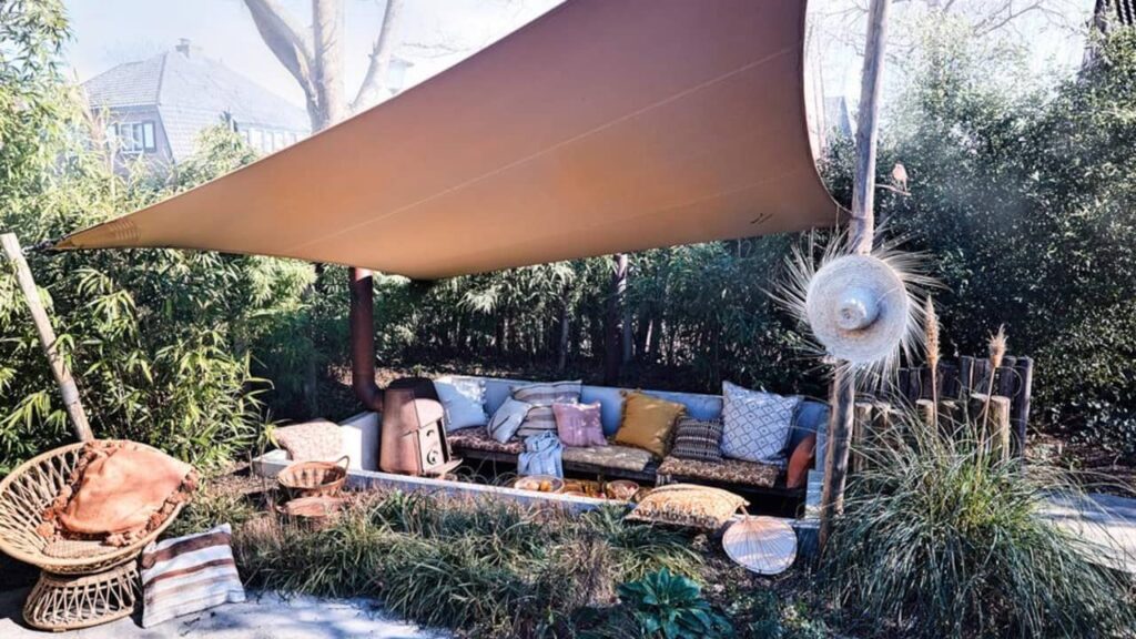 Five Styling Tips for a Mediterranean Garden