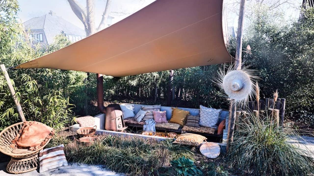Five Styling Tips for a Mediterranean Garden