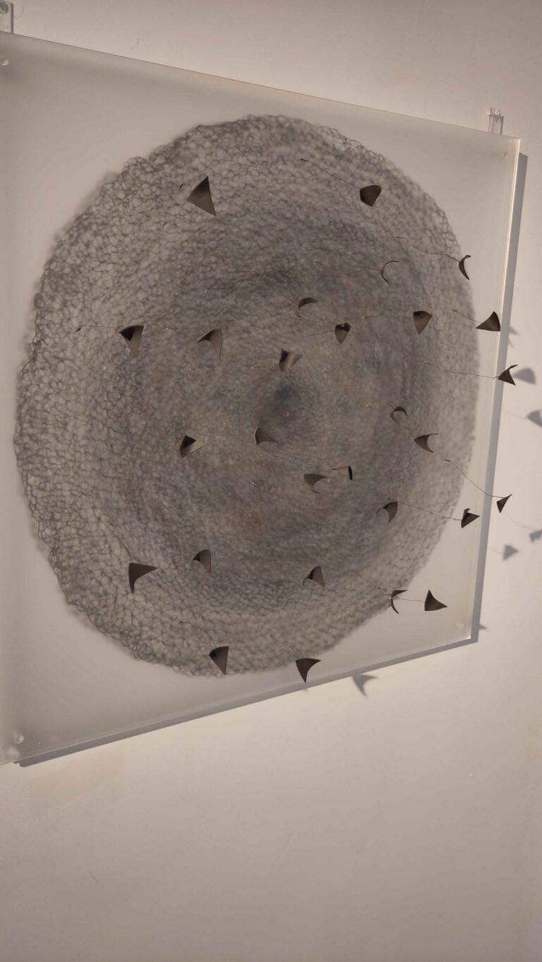 [France] Drachenbronn-Birlenbach: Two Artists Reveal Themselves Through Protean Works
