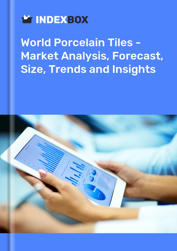 World Porcelain Tiles - Market Analysis, Forecast, Size, Trends and Insights