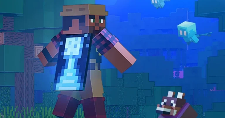 [Argentina Buenos Aires] Minecraft Guide: How to Get the Moonlight Trail Cape